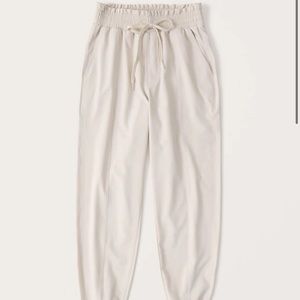 A&F Traveler Jogger